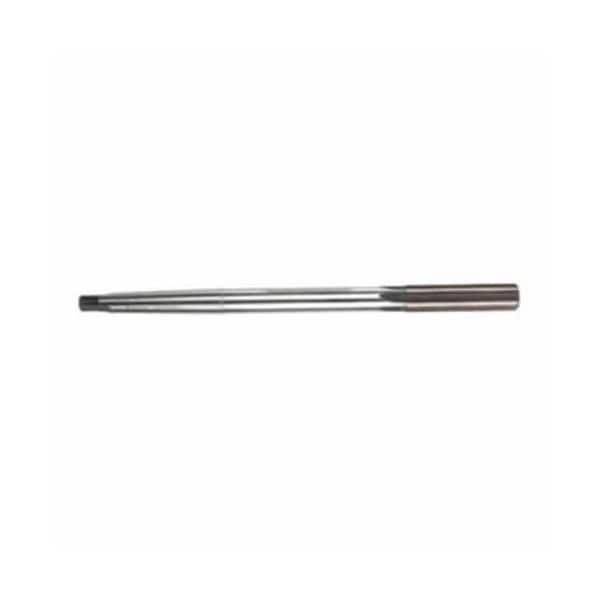 Morse Chucking Reamer, Series 1656, 1316 Dia, 11 Overall Length, 3 Taper Shank, 10 Flutes, Straight 22338 - main
